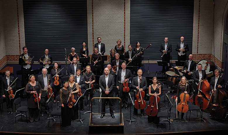 Randers Chamber Orchestra
