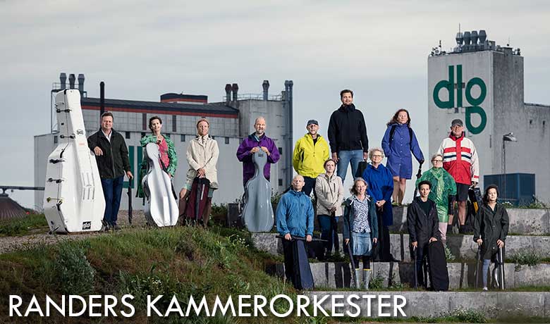 Randers Kammerorkester