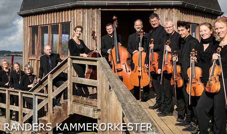 Randers Kammerorkester